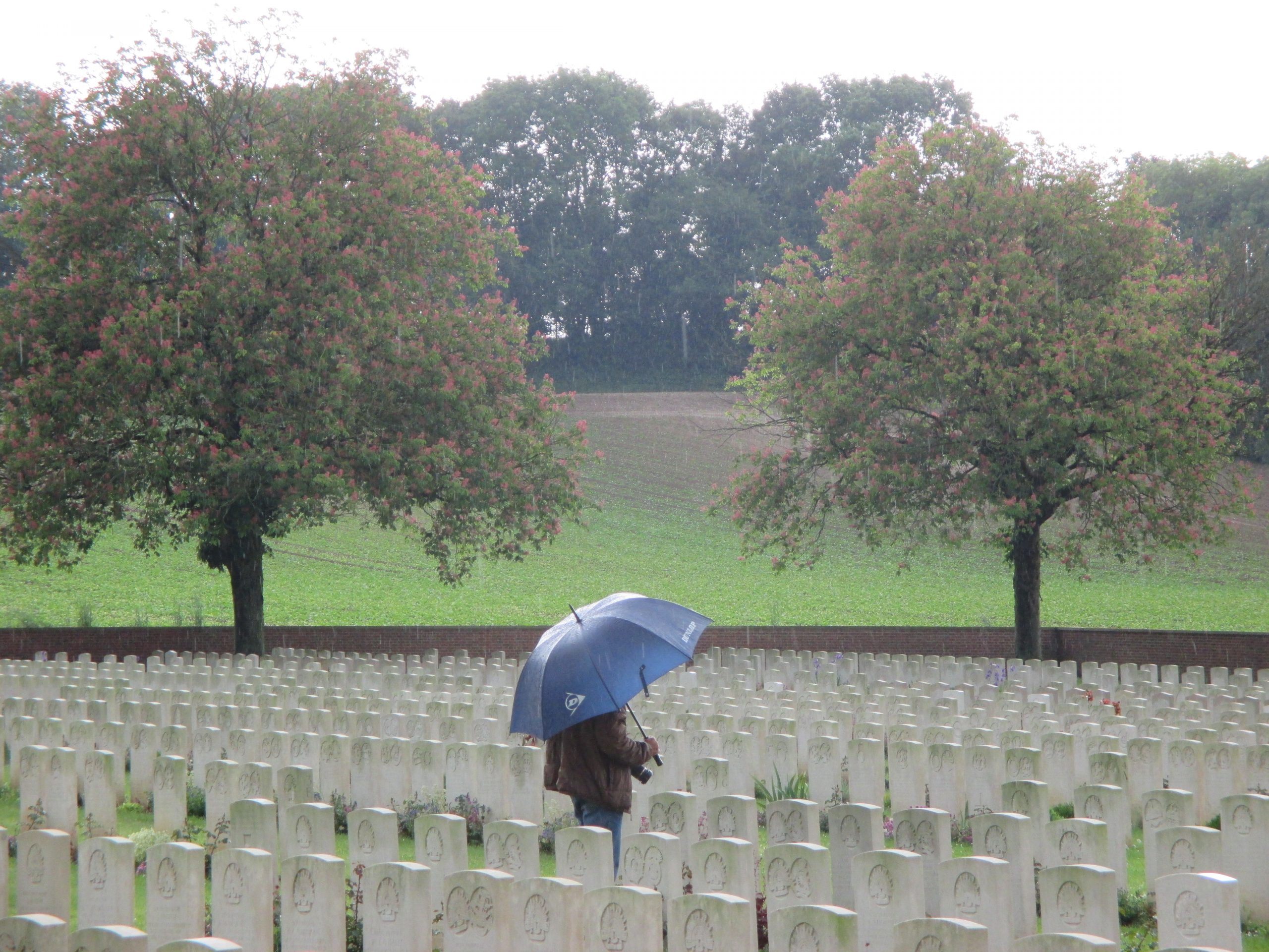 Tour 2 - Two-day Tour Of The Somme 1916 Battlefields - Personalised ...